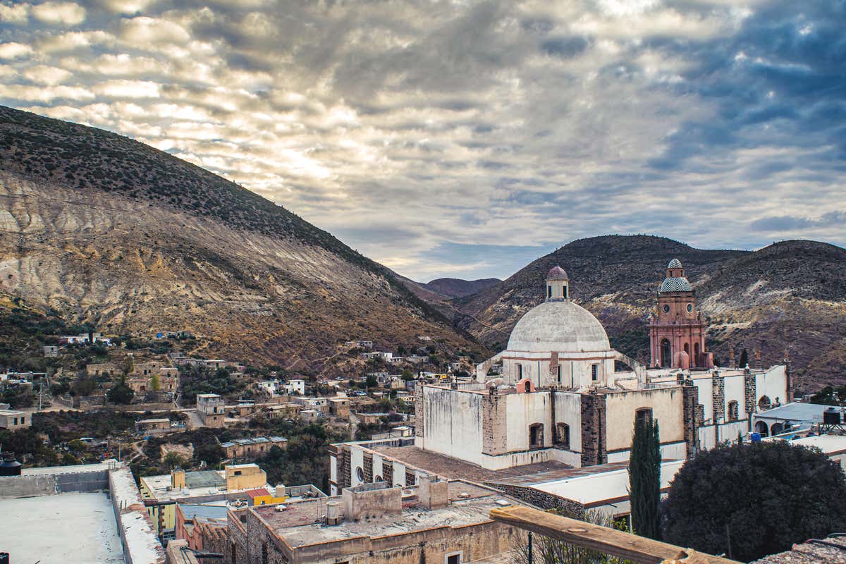 real-de-catorce